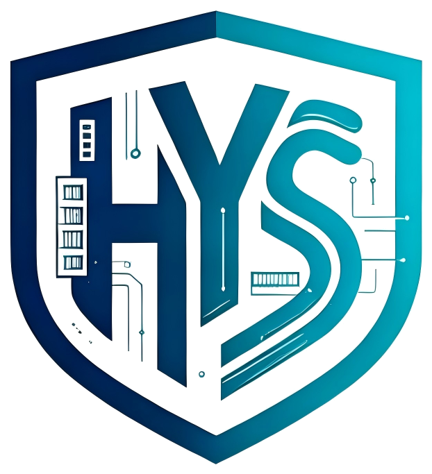 宏源笙 Logo